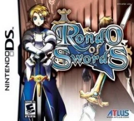 Rondo Of Swords Rom